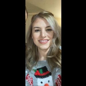 Meet your Posher, Zoë